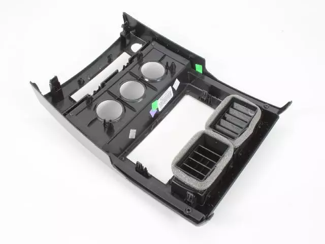 Instrument Panel Bezel - Mopar (1SQ391FAAB)