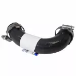 8C3Z9F469A - : 2009-2010 Ford - Engine Coolant Hose for Ford: F-250 Super Duty, F-350 Super Duty, F-450 Super Duty, F-550 Super Duty Image