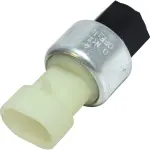 SW11203C - : HVAC Pressure Switch -- LPCO Switch for UAC Image