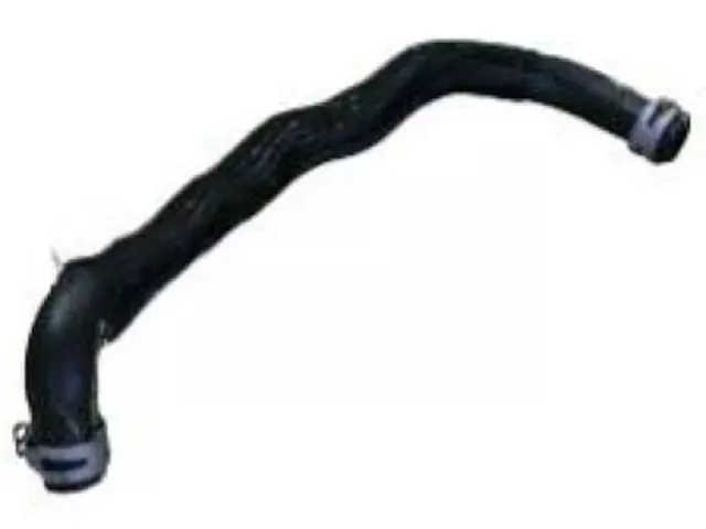 F81Z18472BB - HVAC: HVAC Heater Hose for Ford: F-250 Super Duty, F-350 Super Duty, F-450 Super Duty, F-550 Super Duty Image