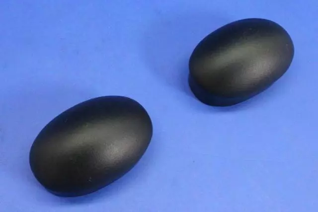 Side Step End Cap - Mopar (05183055AA)