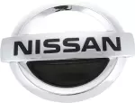 628909PF0A - Body: Emblem for Nissan: Pathfinder Image