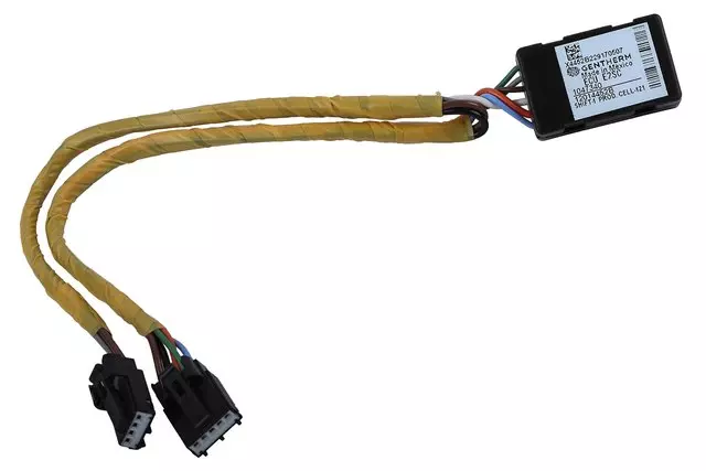 84234164 - : Module for Chevrolet: Malibu Image