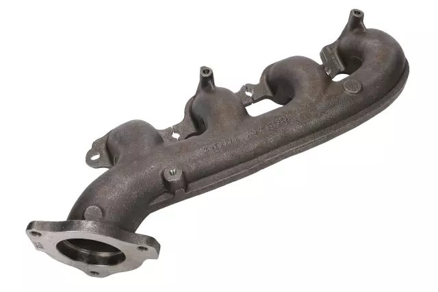 12679304 - : Exhaust Manifold for Chevrolet: LCF 3500, LCF 3500HG Image