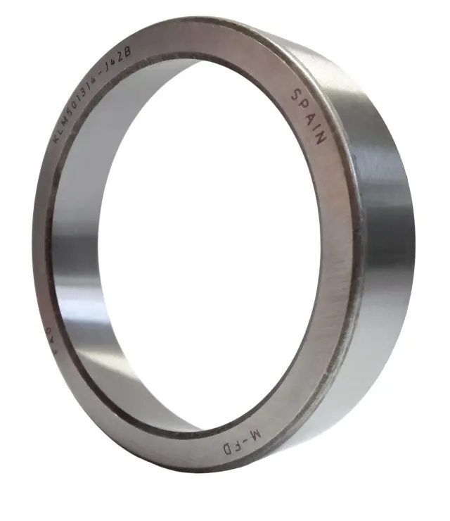 LM501314 - Transmission &amp; Drivetrain: FAG Cup for SCHAEFFLER BEARING Image