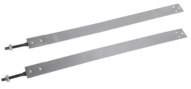 ST01 - Air Intake &amp; Fuel Delivery: Fuel Tank Strap for Spectra Premium Image