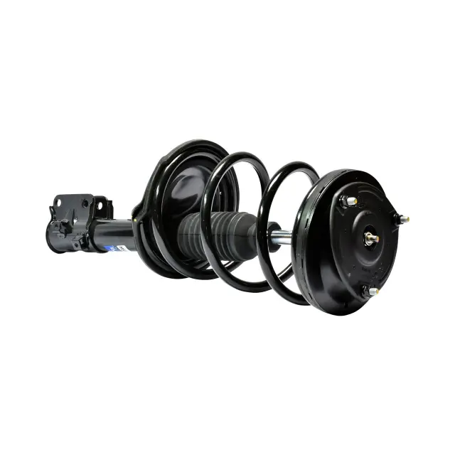 MSS050066 - : Mando Suspension Strut and Coil Spring Assembly for Mando Image