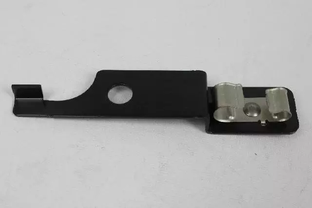 68171179AB - Fuel: Fuel Bundle Bracket for Mopar Image