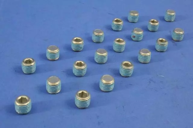 Plug - Mopar (68237428AA)