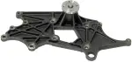 300806 - : Engine Cooling Fan Pulley Bracket for Dorman Image
