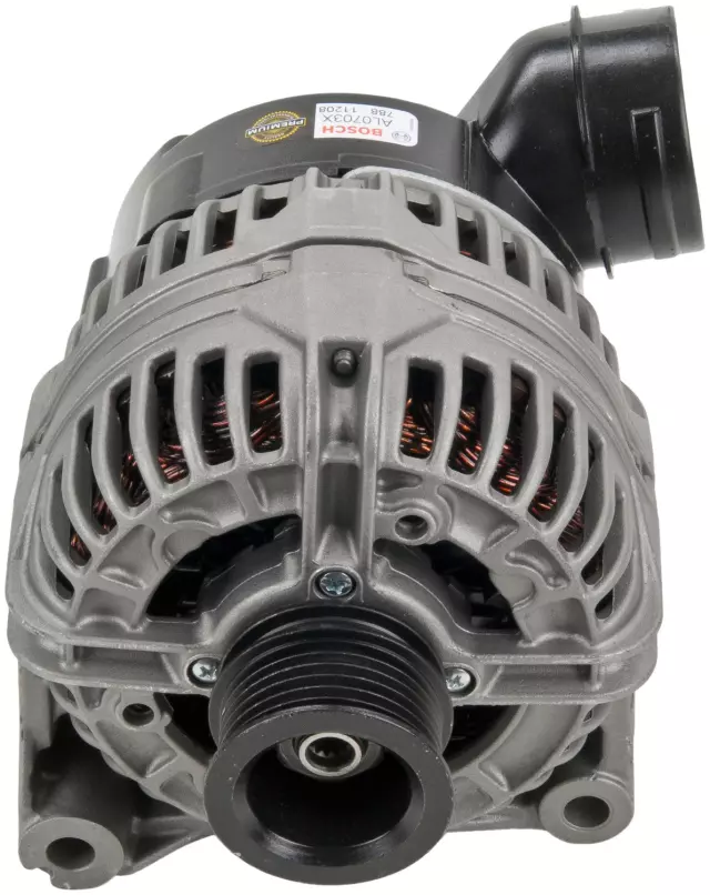 AL0703X - : Bosch Alternator for Bosch Image