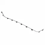 DS7Z8419BA - Body: Lower Molding for Ford: Fusion Image