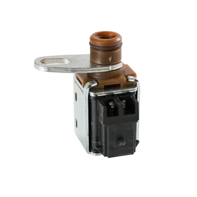 520356 - Transmission &amp; Drivetrain: Shift Interlock Solenoid for ROSTRA Image