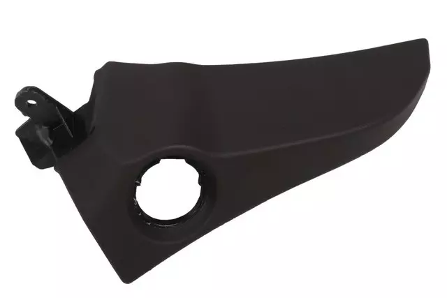 84627698 - : Part# 22897051 Cocoa Driver Side Instrument Panel Center Trim Pad for Chevrolet: Suburban, Tahoe | GMC: Yukon, Yukon XL Image