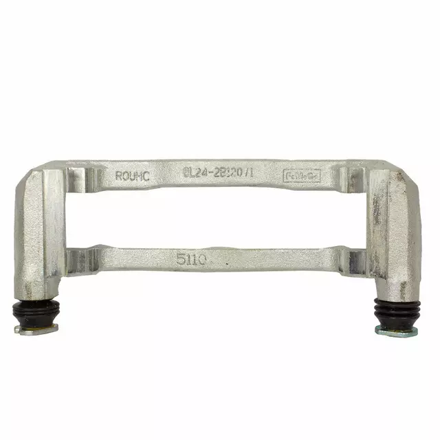 6L2Z2B134A - Brakes: Support Bracket for FORD Image