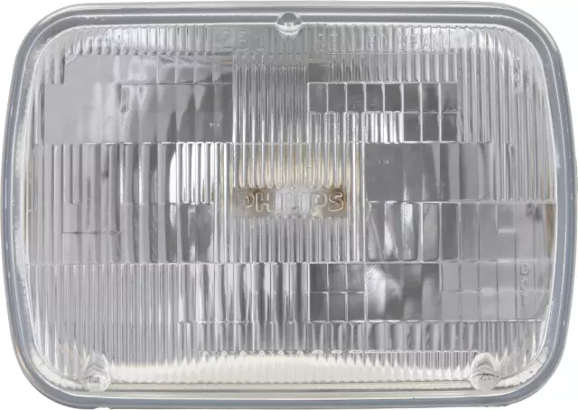H6054C1 - Lighting &amp; Lamps: Philips Standard Sealed Beam H6054 for Philips Image