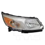 209723009 - : TYC Headlight Assembly for TYC Image
