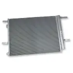 4214C - : gpd Condenser 4214C for GLOBAL PARTS DISTRIBUTORS Image