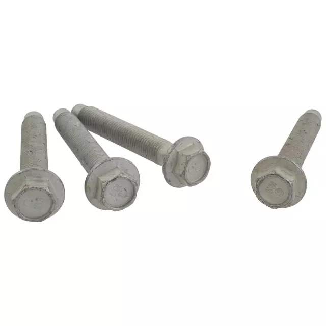 W718909S900 - : Lower Control Arm Front Bolt for Ford: Bronco Sport, Escape, Maverick | Lincoln: Corsair Image