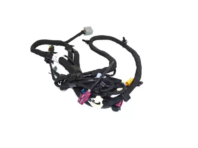 Seat Back Wiring - Mopar (68230484AB)