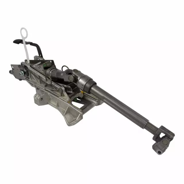 DT4Z3C529B - Steering: Column Assembly for Ford: Edge | Lincoln: MKX Image