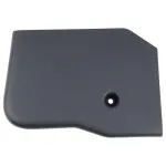 ML3Z1661351AC - : Cover Seat Back Latch for Ford Image