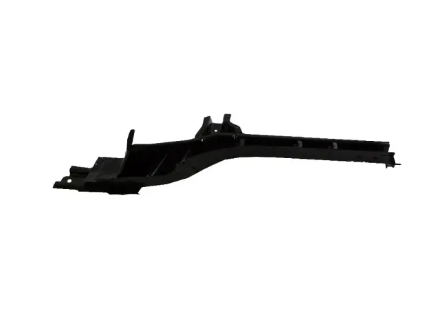 68243625AB - Body Sheet Metal Except Doors: Rear Rail, Left for Jeep: Compass Image
