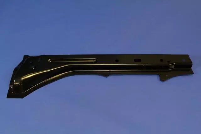 Sill Panel, Left - Mopar (68102525AD)