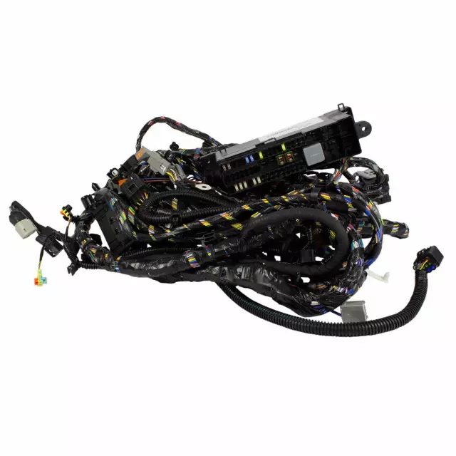 FT1Z14A630SC - : Wiring Assembly Main for Ford Image