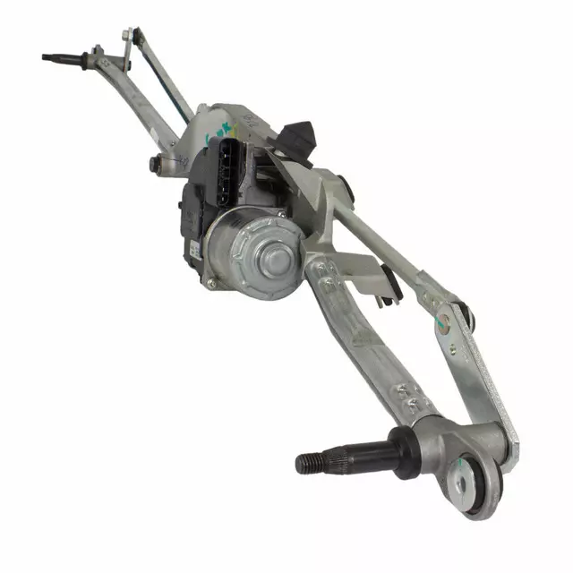 GN1Z17508D - : Wiper Motor Assembly for Ford: EcoSport Image