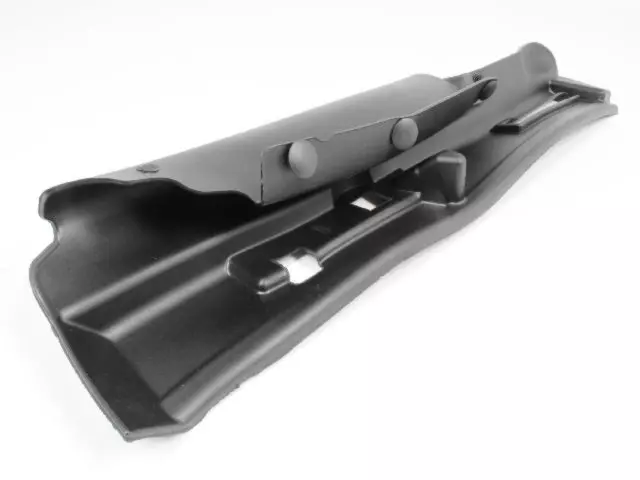 Radiator Side Air Seal, Left - Mopar (5143025AA)