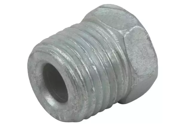 11588819 - : Multi-Purpose Nut for GM Image