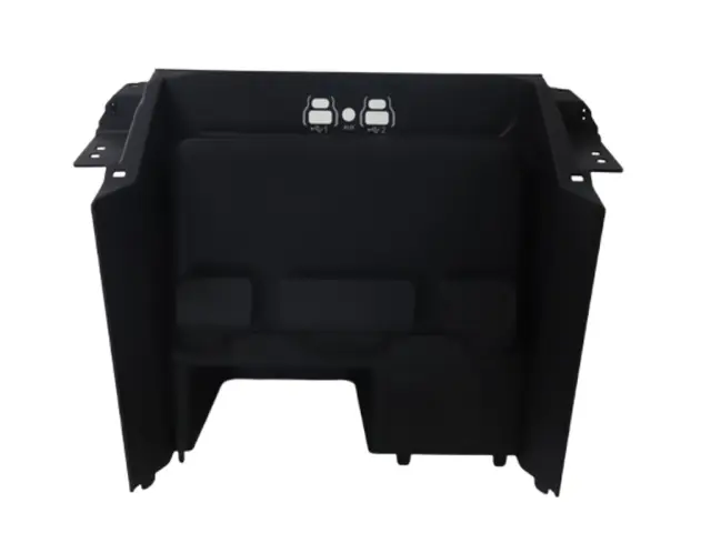 7ZJ53TX7AA - Body: Console Trim Panel for Mopar Image