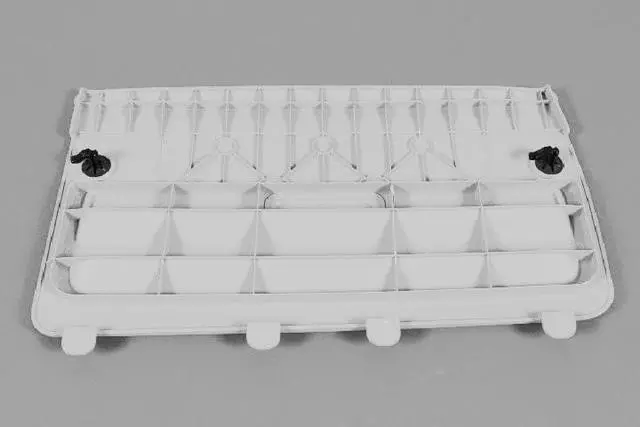 Jack Cover - Mopar (1NG45HL5AA)