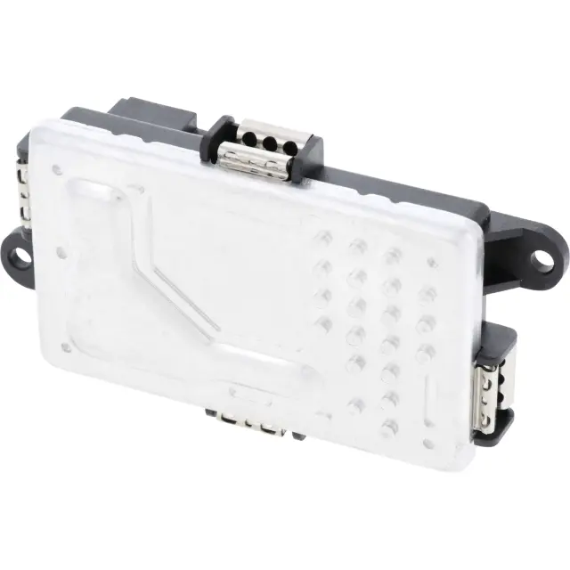 2BMR0201 - Air Conditioning &amp; Heat: HVAC Blower Motor Control Module for HOLSTEIN Image