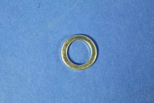 Banjo Washer - Mopar (04893436AA)