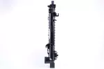 606015 - : Radiator w/Integrated Transmission Oil Cooler for NISSENS Image