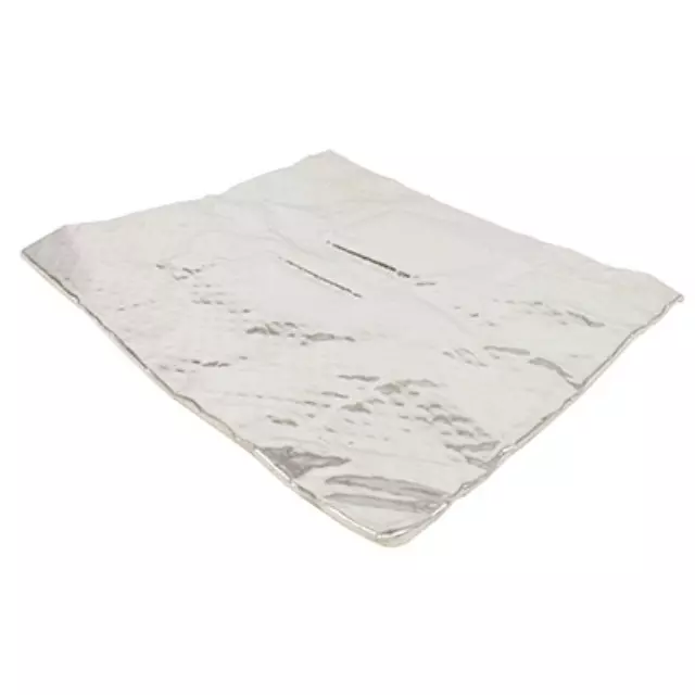 Muffler Shield - Ford (5L3Z-5290-A)