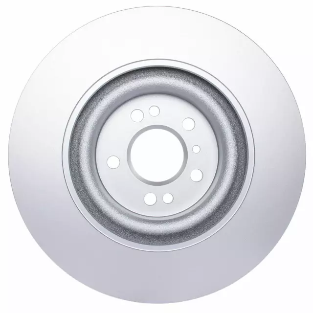 QBRR595 - : Rotor Assembly - Brake for Ford Image