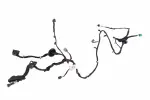 85114448 - : Front Driver Side Door Wiring Harness for GM Image