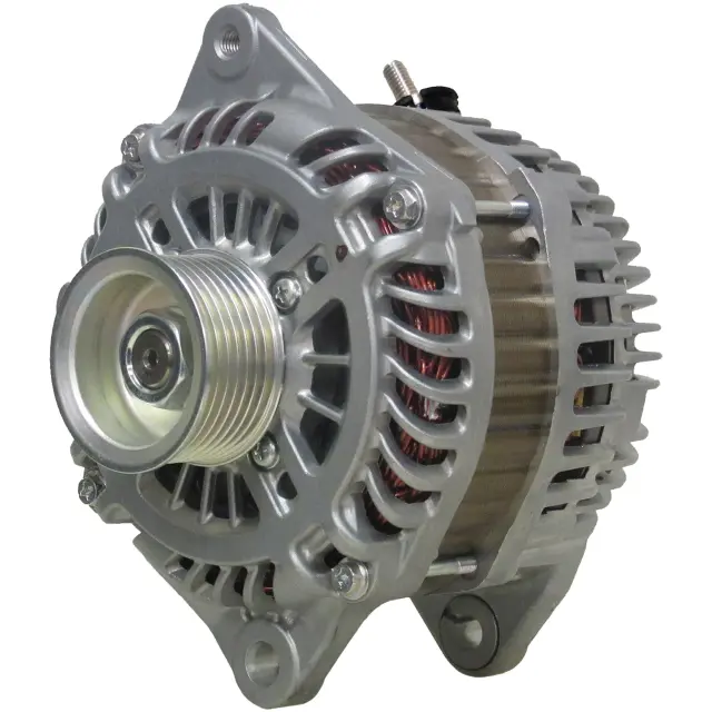 11888 - : Alternator for Dixie Electric Image