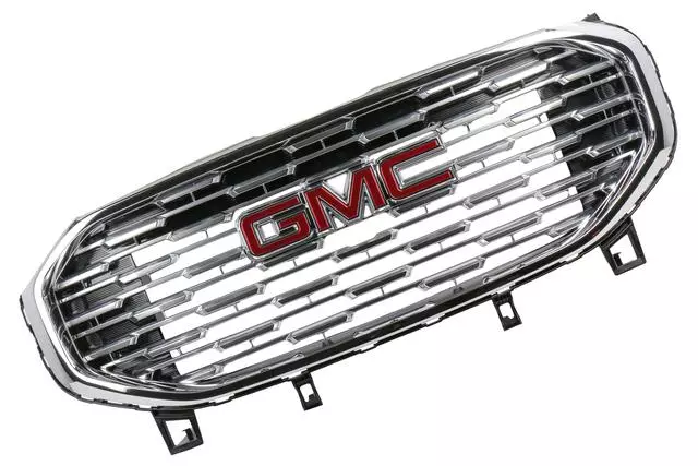Front Upper Grille - GM (84177743)
