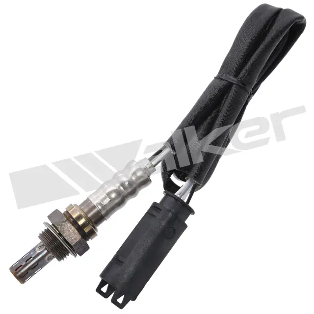 25024392 - Emission Systems: Walker Products 250-24392 Oxygen Sensor 4-W Direct Fit Narrow-Band for Walker Products Inc. - Image