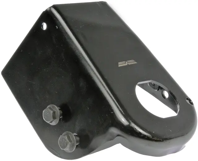 523058 - Belts and Cooling: Radiator Mount Bracket for Dorman Image