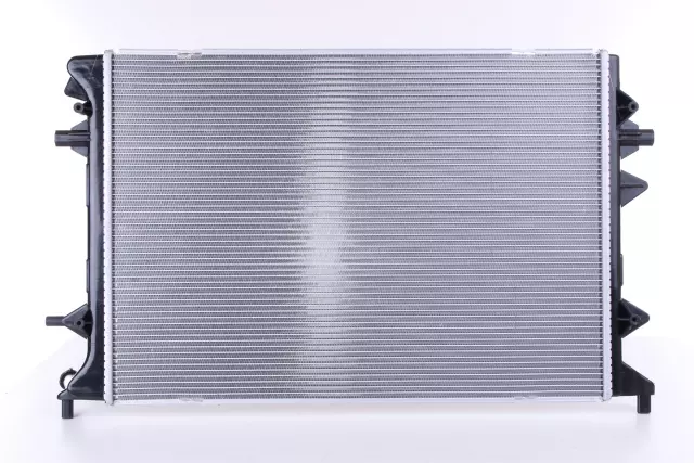 65340 - Cooling Systems: Radiator - Replaces SKODA 5K0121251S, 5K0121251S for NISSENS Image