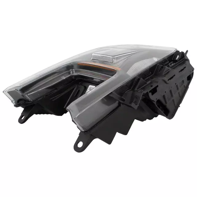 Composite Headlamp - Ford (KL3Z-13008-N)