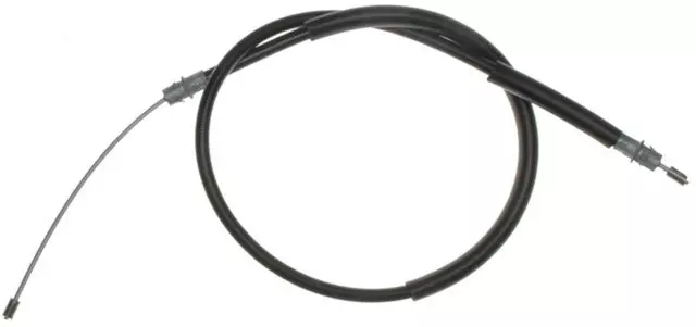 88916697 - : Intermediate Parking Brake Cable Assembly for GM Image