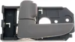 83537 - : Front Left, Rear Left Interior Door Handle for Dorman Image