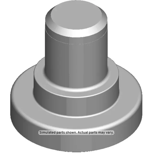 11546763 - : Front Seat Belt Buckle Bolt for Chevrolet: Colorado | GMC: Canyon Image