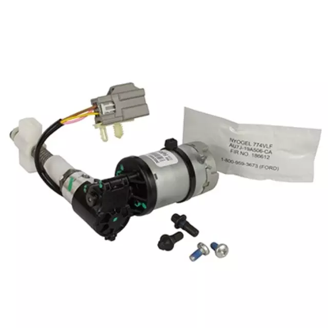 FL1Z3F840B - : Adjust Motor for Ford: Expedition, F-150 Image